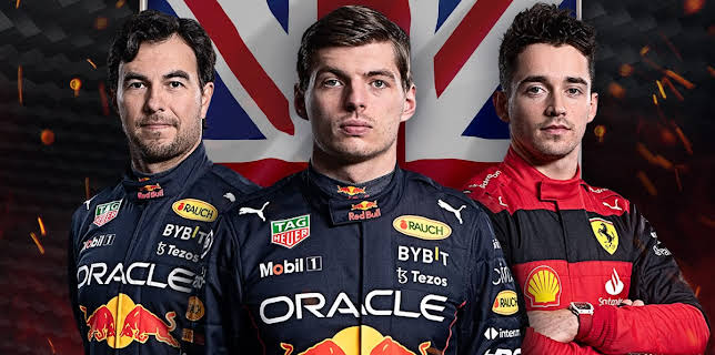 11:00 PM: Fan Favourites: Britain '22 | Sky Sports F1 | 1/6 2026
