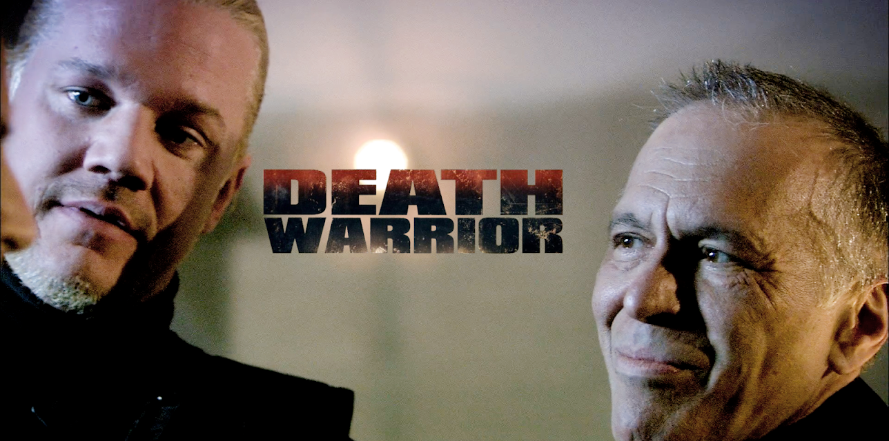 Death Warrior (2009)
