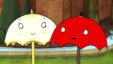 5:50 PM: Sarah & Duck (S2) | Cbeebies | 7/20 2026