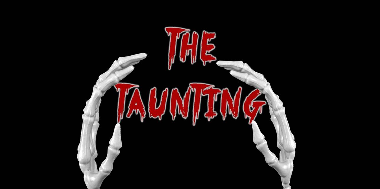 The Taunting (2021)