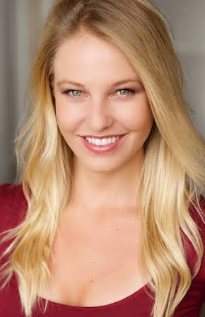 Kati Salowsky as 