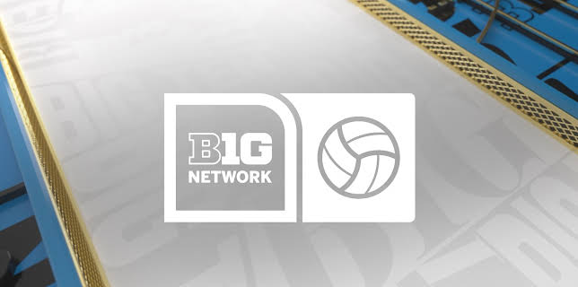 Big Ten Women's Volleyball Season 5