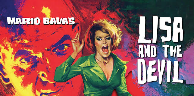 Lisa And The Devil [English] (1976)