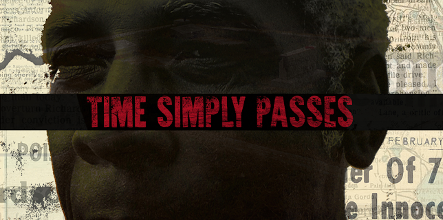 Time Simply Passes (2018)