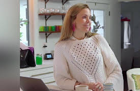 How She Rolls, Season 1: This Was Not Part of the Plan