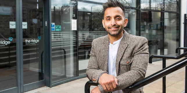 6:00 PM: GPs: Behind Closed Doors (S6 E12) (S6) | 5 Star | 12/9 2025