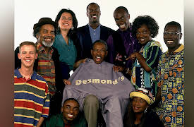 Desmond's: The Offer