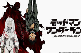 Deadman Wonderland: Season 1: Antidote - Candy