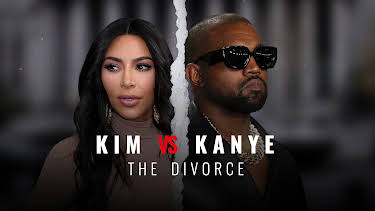 21:00: Kim vs Kanye: The Divorce (S1 E2) (S1) | TLC | 3/11 2026