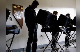 Big Data: How Data Analytics Is Transforming the World: Political Polls - How Weighted Averaging Wins