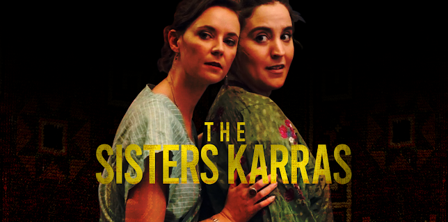 The Sisters Karras (2024)