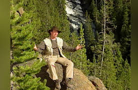 Discovery Jones: A Matter of Faith