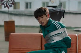 High Class: Episode 11