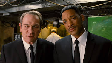 11:30 PM: Men In Black 3 | Sky Cinema Sci-Fi/Horror | 4/1 2026