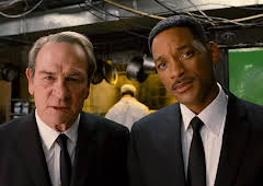 Men In Black 3