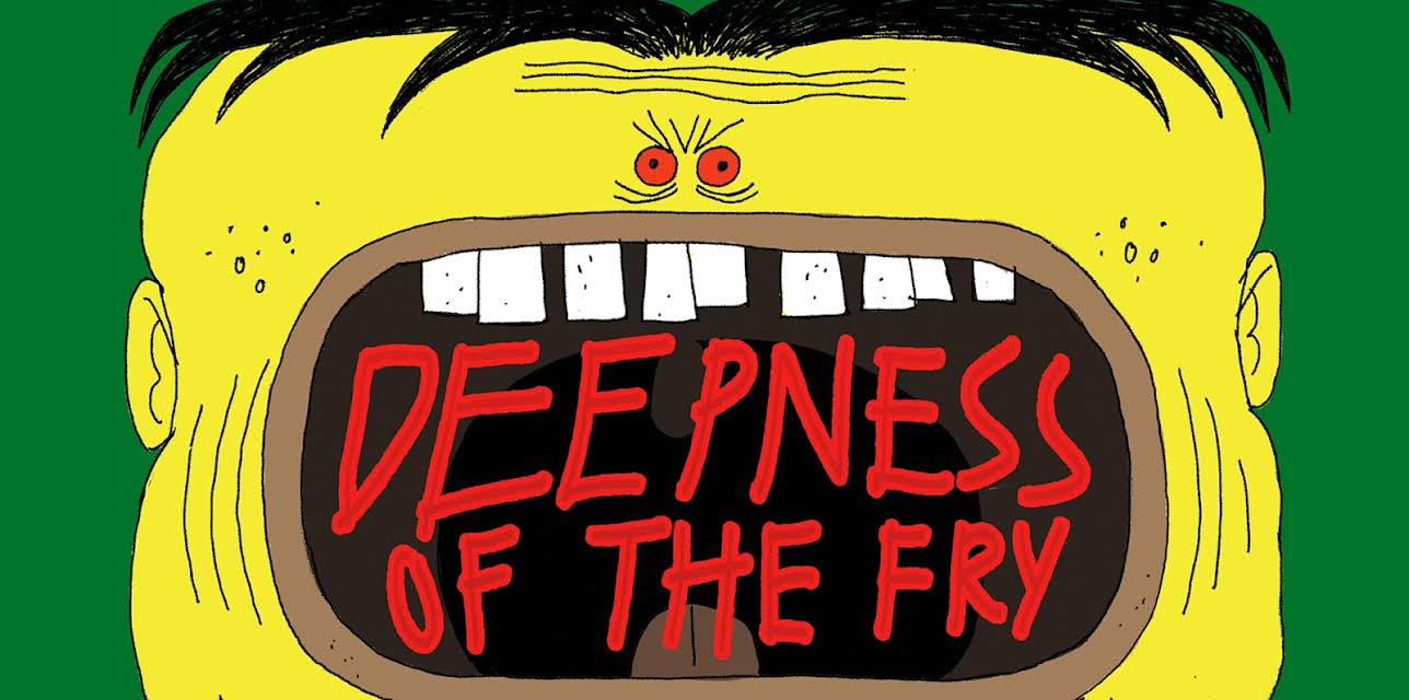 Deepness of the Fry (2019)