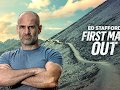 Ed Stafford: First Man Out