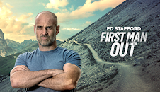 Ed Stafford: First Man Out (S1 E1)
