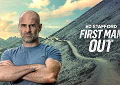 Ed Stafford: First Man Out