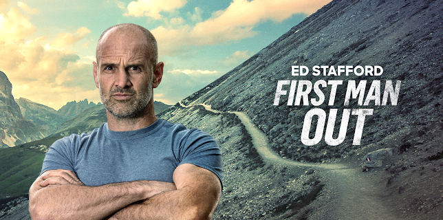 4:00 PM: Ed Stafford: First Man Out (S1 E1) (S1) | Discovery Channel | 11/18 2025