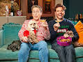 Gogglebox Festive Special