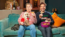 Gogglebox Festive Special