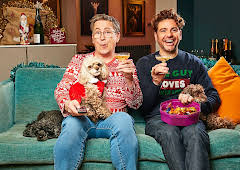 Gogglebox Festive Special