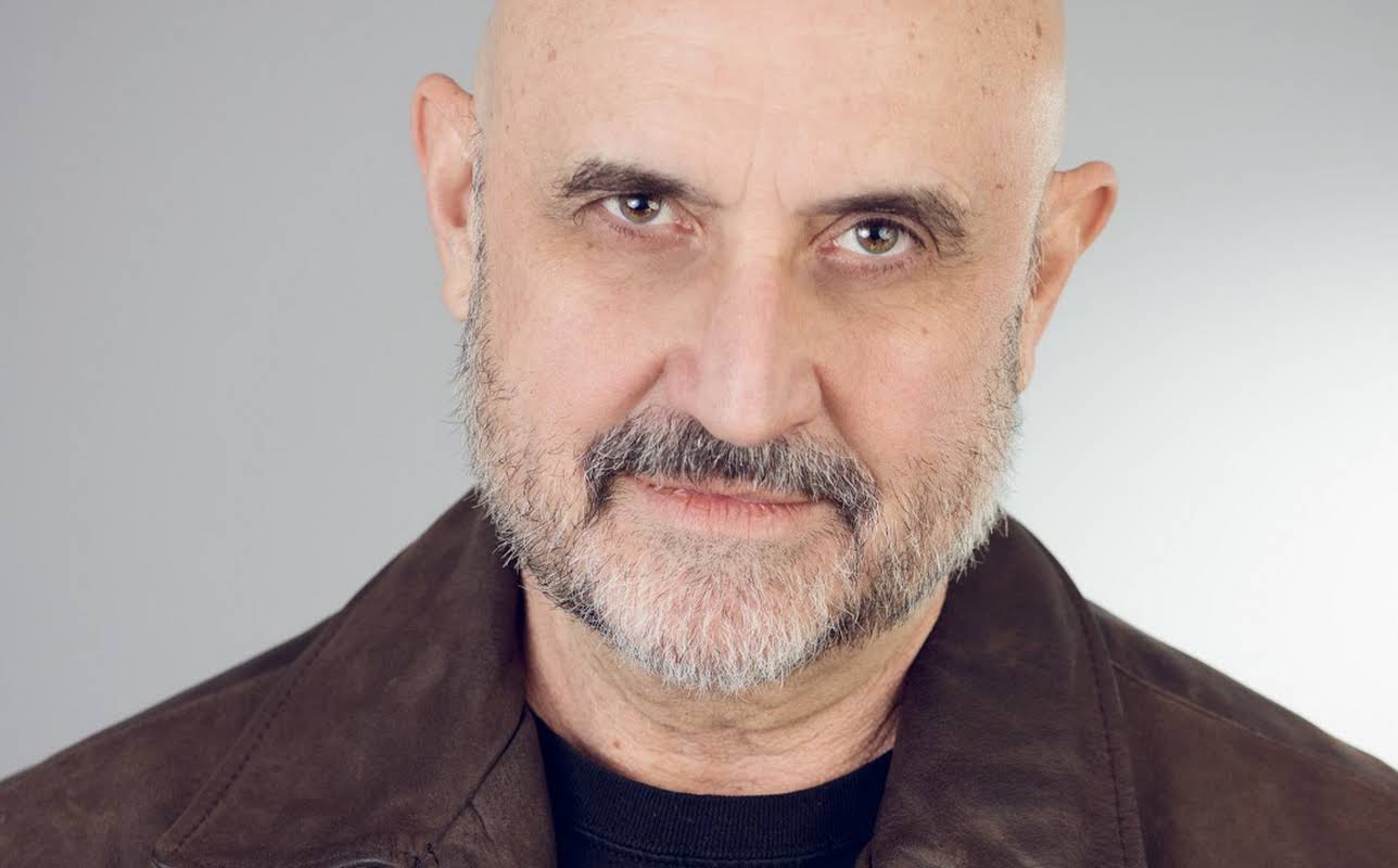 David Caprita