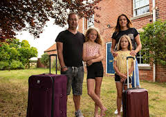 Rich House, Poor House