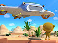 Octonauts: Above & Beyond