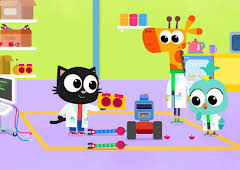 Milo (Visually Signed)