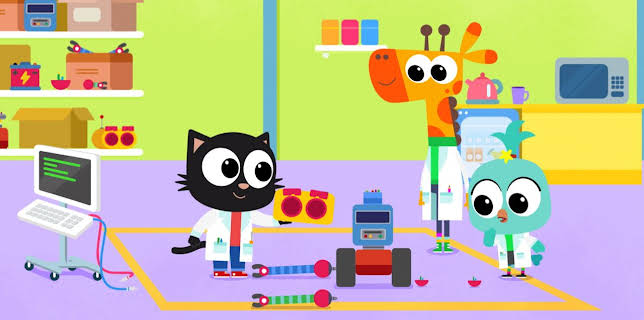 5:45 AM: Milo (Visually Signed) (S1 E49) (S1) | Channel 5 | 12/30 2025