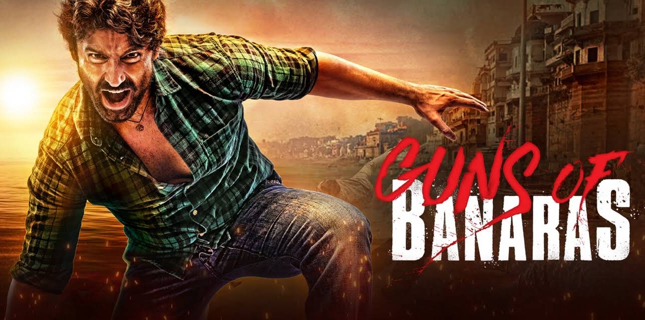 Guns of Banaras (2020)