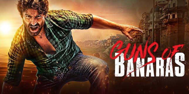 Guns of Banaras (2020)