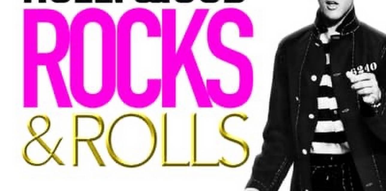 Hollywood Rocks 'N' Rolls in the '50s (1999)