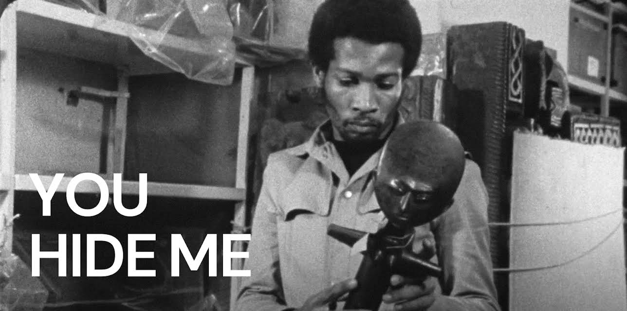 You Hide Me [Omu] (1970)