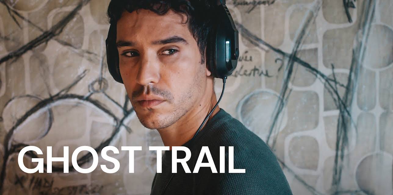 Ghost Trail (2025)