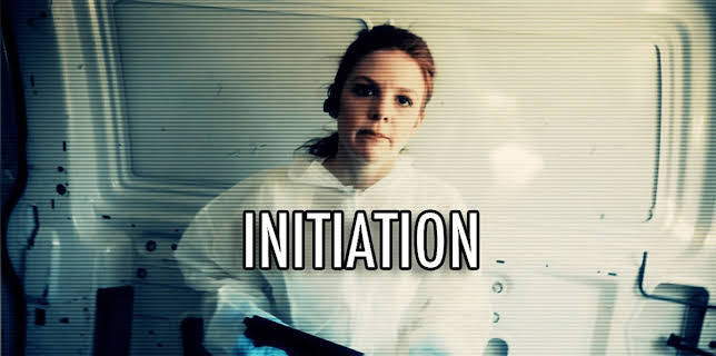 Initiation (2013)