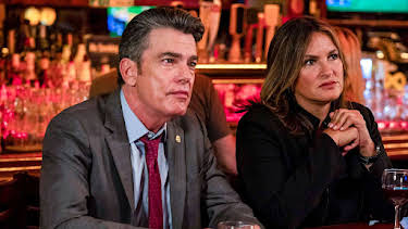 11:00 PM: Law & Order: Special Victims Unit (S21 E1) (S21) | 5 USA | 9/3 2026
