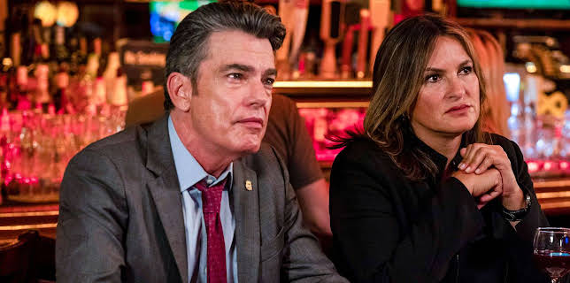 10:00 PM: Law & Order: Special Victims Unit (S21 E1) (S21) | 5 USA | 2/21 2026