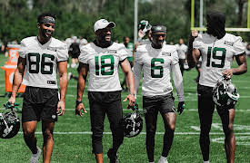 Hard Knocks: Training Camp With the New York Jets, Season 1: Episode 3