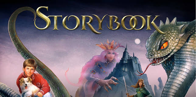 Storybook (1995)