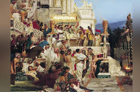 The Triumph of Christianity: Imperial Persecution of the Early Christians