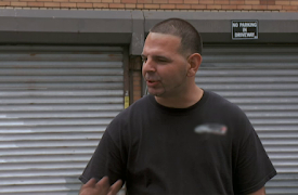 Carfellas: Lækkerier for øjet