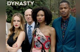 Dynasty, Season 1: I Hardly Recognized You