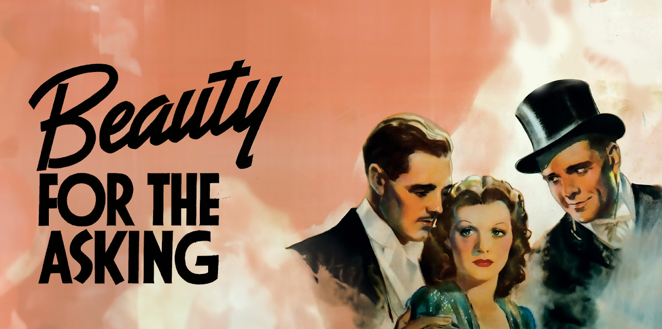 Beauty for the Asking (1939)