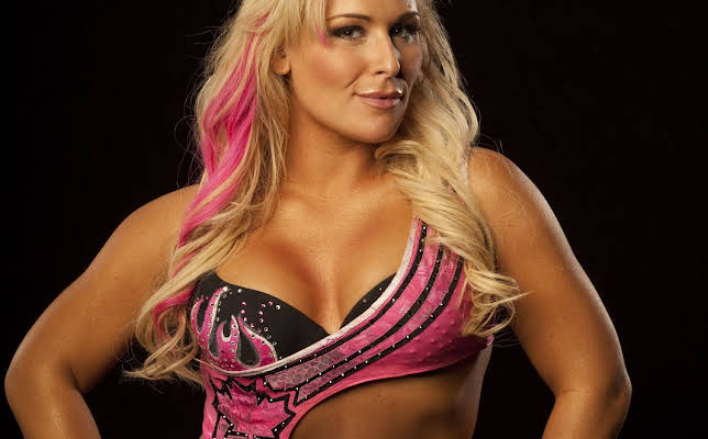 Natalya Neidhart