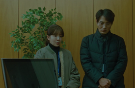 Psychopath Diary: Episode 10