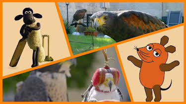 07:00: Die Sendung mit der Maus | ARD Alpha | 4/21 2026