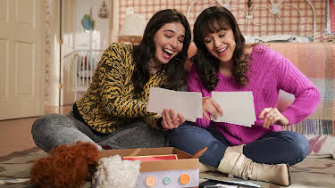 3:30 AM: The Goldbergs | E4 | 10/25 2026